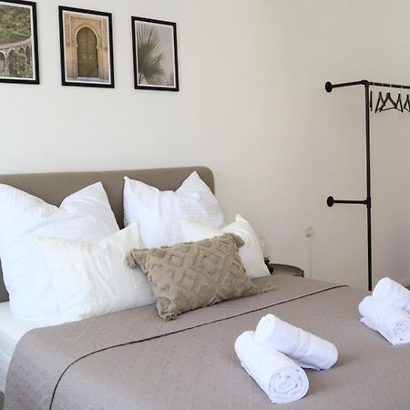 Bloom - Modern One Bedroom Apartment เวียนนา ภายนอก รูปภาพ