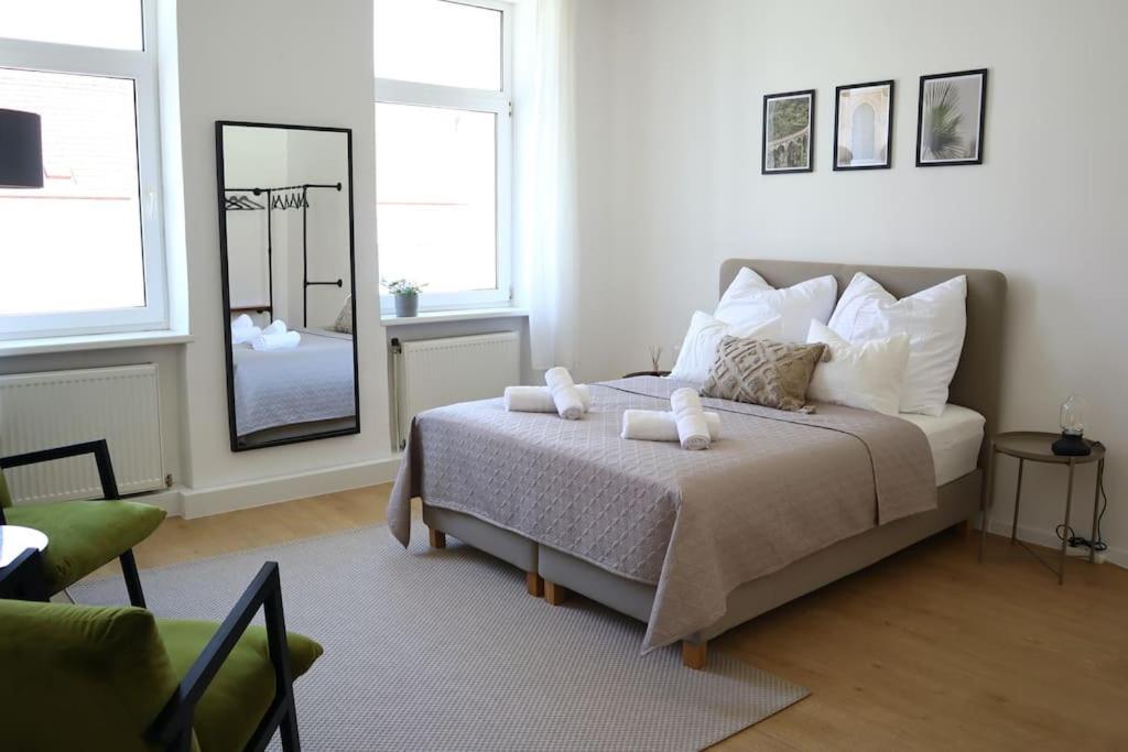 Bloom - Modern One Bedroom Apartment เวียนนา ภายนอก รูปภาพ
