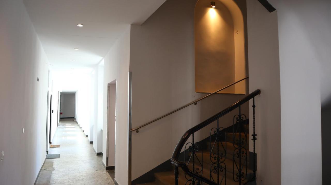 Bloom - Modern One Bedroom Apartment เวียนนา ภายนอก รูปภาพ