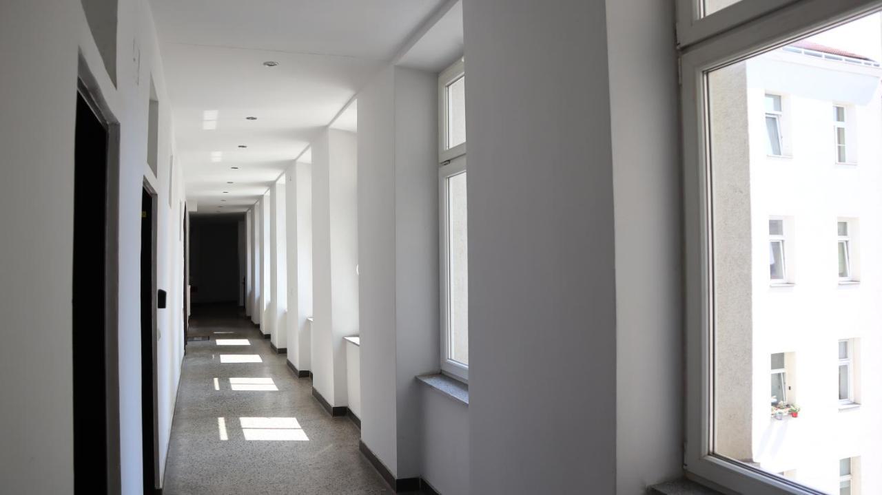 Bloom - Modern One Bedroom Apartment เวียนนา ภายนอก รูปภาพ